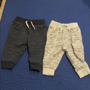 Baby jogger set
